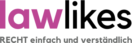 lawlikes logo