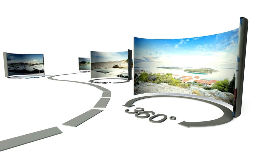 iPanorama 360 Grad Foto auf Deiner Webseite erstellen – Anleitung